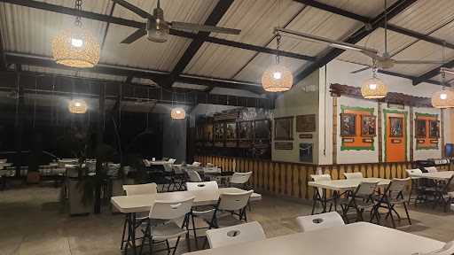 Foto del negocio en Google Maps · Donde Alfredo Restaurante