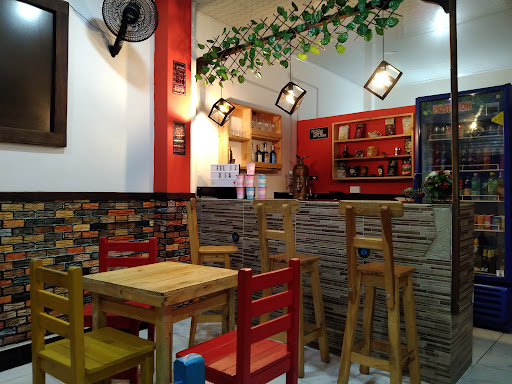 Foto del negocio en Google Maps · Coffee Time