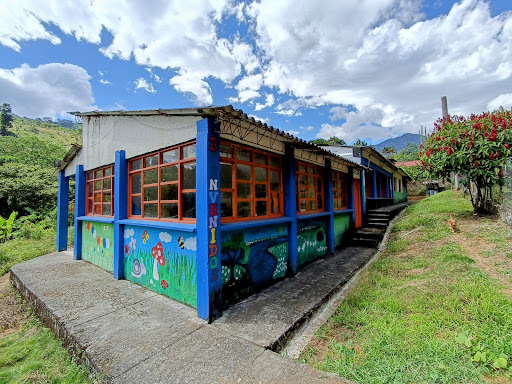 Foto del negocio en Google Maps · Institucion educativa Sardineros