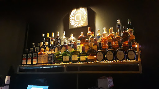Foto del negocio en Google Maps · The Golden Pub