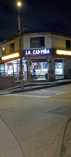 Foto del negocio en Google Maps · Panadería Delicias de la Enea