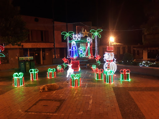 Foto del negocio en Google Maps · Plaza Principal - Guatica Risaralda