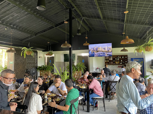 Foto del negocio en Google Maps · La Criolla | Restaurante | Comida rápida