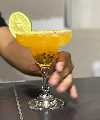 Foto del negocio en Google Maps · Chelada shots