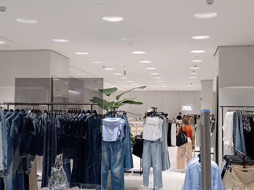 Foto del negocio en Google Maps · ZARA