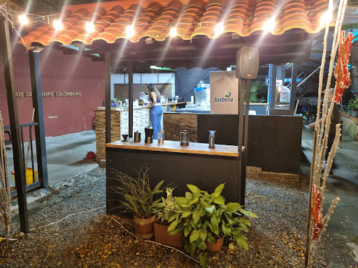 Foto del negocio en Google Maps · Café con K