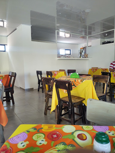 Foto del negocio en Google Maps · Restaurante Sabor &Sazon Gourmet