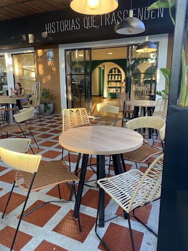 Foto del negocio en Google Maps · RELATTO CAFE SAS