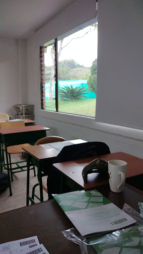 Foto del negocio en Google Maps · GI School