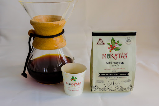 Foto del negocio en Google Maps · Café Mokatán