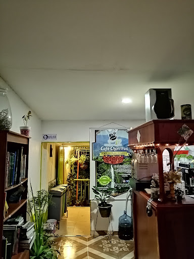 Foto del negocio en Google Maps · Vivero - Café Tatamá