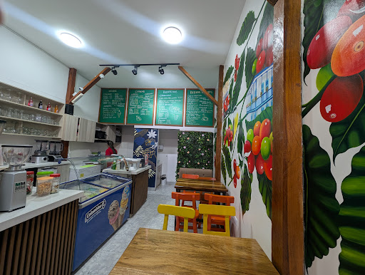 Foto del negocio en Google Maps · RAYUELA