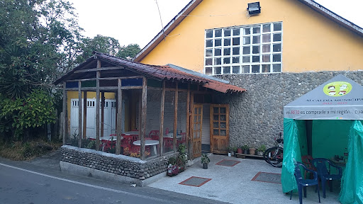 Foto del negocio en Google Maps · Estadero EL Chalet