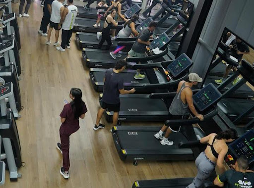 Foto del negocio en Google Maps · Fitwinner