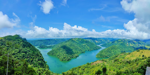 Foto del negocio en Google Maps · Embalse Amaní