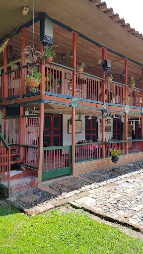 Foto del negocio en Google Maps · finca Atenas