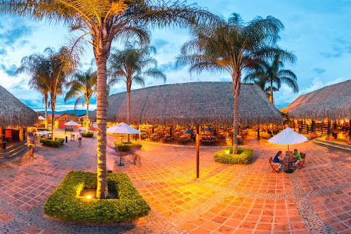 Foto del negocio en Google Maps · Decameron Panaca, A Trademark All Inclusive