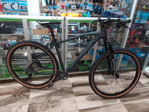 Foto del negocio en Google Maps · GML BICICLETAS O LAS BICICLETAS DE JAIME