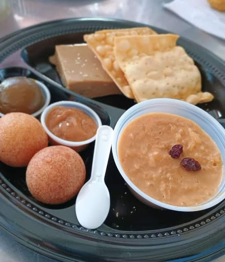 Foto del negocio en Google Maps · Panadería