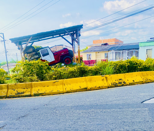 Foto del negocio en Google Maps · Jeep Willys