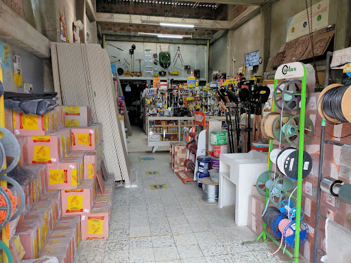 Foto del negocio en Google Maps · Ferreya