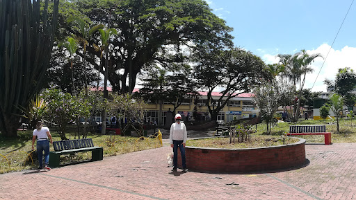 Foto del negocio en Google Maps · Parque Valencia