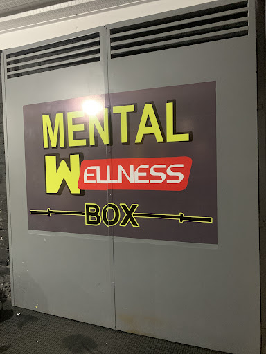 Foto del negocio en Google Maps · Mentalwellness Box