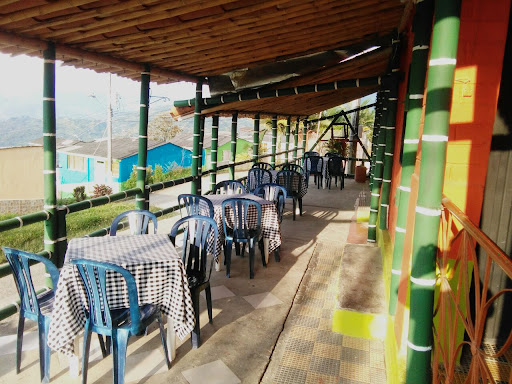 Foto del negocio en Google Maps · Restaurante Paraíso del Norte