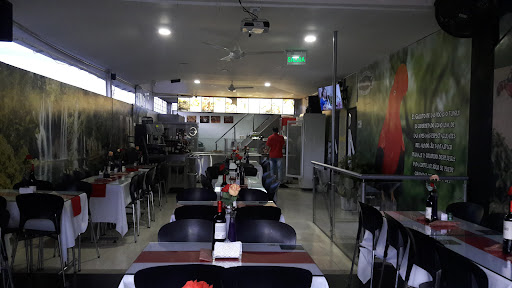Foto del negocio en Google Maps · Mirador Plaza