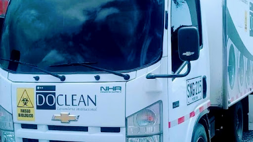 Foto del negocio en Google Maps · DOCLEAN