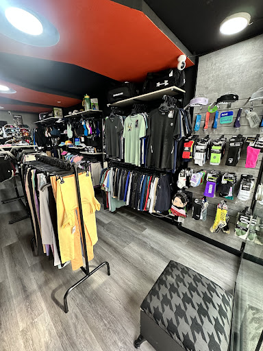Foto del negocio en Google Maps · Sport District