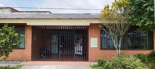 Foto del negocio en Google Maps · Casa de Justicia Dosquebradas