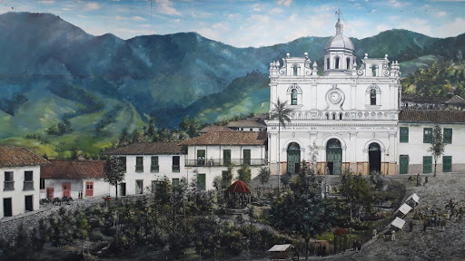 Foto del negocio en Google Maps · Museo Histórico de Pensilvania