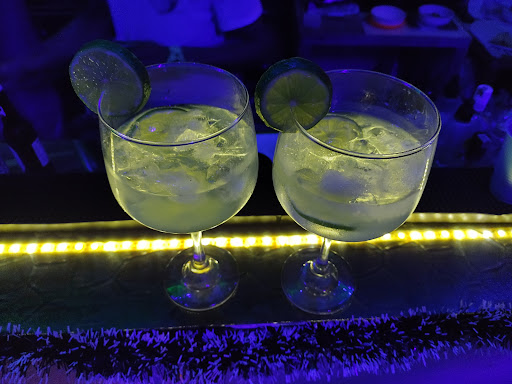 Foto del negocio en Google Maps · Malibu Bar