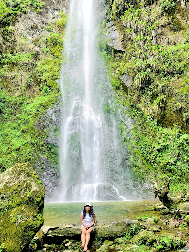 Foto del negocio en Google Maps · Cascadas de cocora