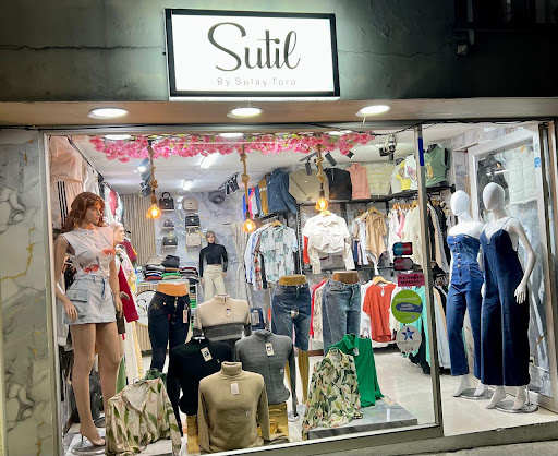Foto del negocio en Google Maps · Sutil - Boutique ropa