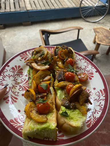 Foto del negocio en Google Maps · Fabulario