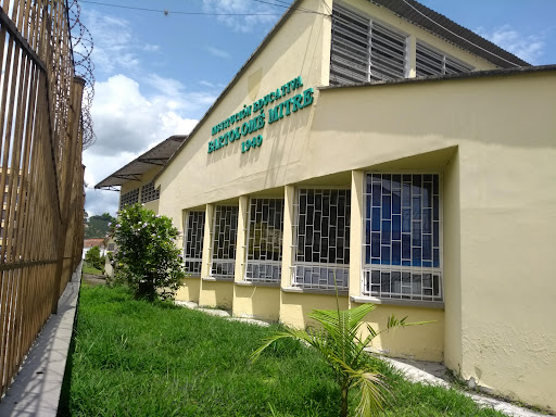 Foto del negocio en Google Maps · I.E. Bartolomé Mitre sede Fco José de Caldas