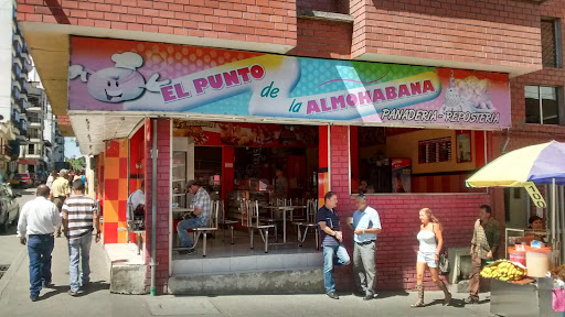 Foto del negocio en Google Maps · Panaderia