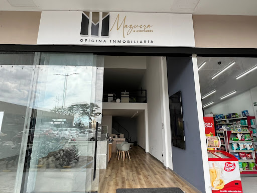 Foto del negocio en Google Maps · MAZUERA INMOBILIARIA