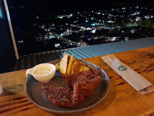 Foto del negocio en Google Maps · Restaurante La Divisa