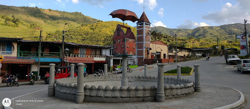 Foto del negocio en Google Maps · Bomba Terpel