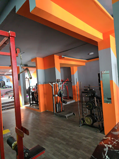 Foto del negocio en Google Maps · Dibesa gym