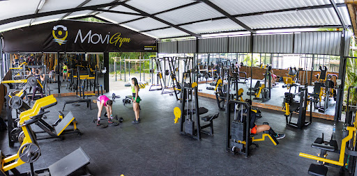 Foto del negocio en Google Maps · Movigym