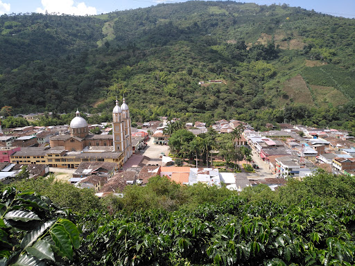 Foto del negocio en Google Maps · Yacafe