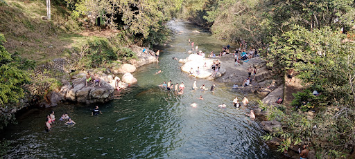 Foto del negocio en Google Maps · Rio Doña Juana
