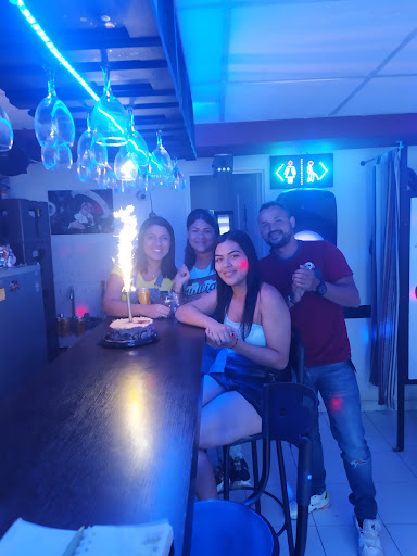 Foto del negocio en Google Maps · Bar Bora Bora