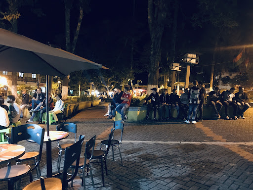 Foto del negocio en Google Maps · Apia