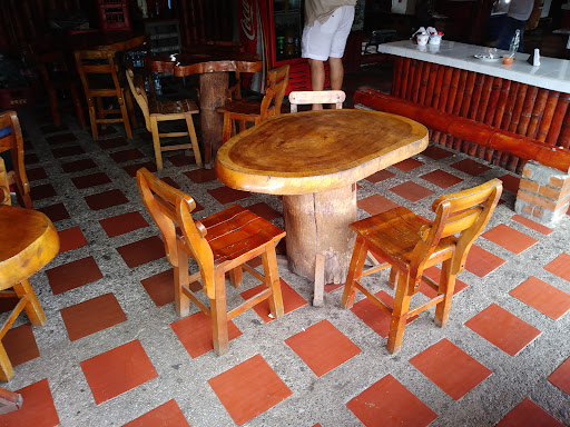 Foto del negocio en Google Maps · Estadero Caballo Rápido
