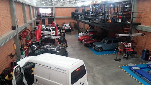 Foto del negocio en Google Maps · CarZone